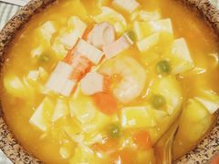 -蕉叶·泰国歌舞风情(世贸店)