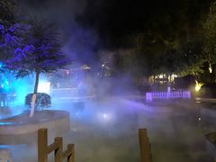 -三江森林温泉度假区
