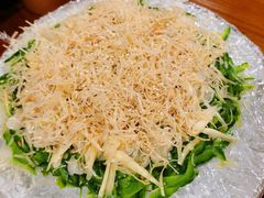 凉瓜刺身-凤阁楼果木烧鹅(鹤山陈山店)