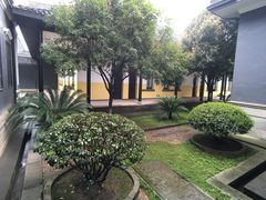 -湖南省立第一师范学校旧址