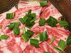 -Ant 蚂蚁洞烤肉·大营地(上海静安大悦城店)