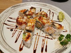 -隐泉之语日式料理(王府中环店)