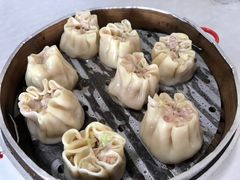 鲜肉烧卖-朗霞干大林豆浆(舜水北路店)