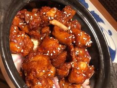 -绿茶餐厅(布吉万象汇店)