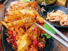 -妈妈手(山大总店)