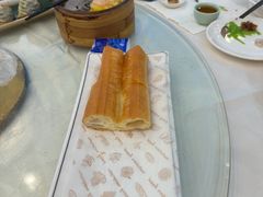 -馨越楼·点心·粤菜(赤坎店)