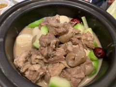 -闻见中国海南菜(K11店)
