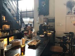 -候鸟咖啡(前门店)