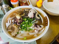 -荔林食店(西华路店)