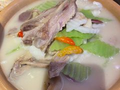 -浔庐餐厅•江西老字号•九江菜(烟水亭店)