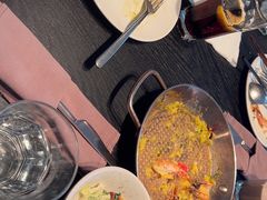 -城市露台景观餐厅(淮海路店)