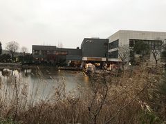 -天目湖涵田半山温泉