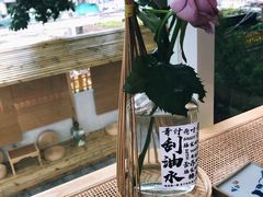 -椿风·养身茶饮(吉大店)