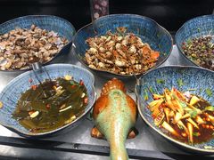 -韩盛·盛江山自助料理(于洪新玛特店)