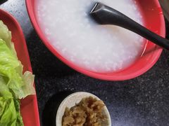 白粥-光明刘冰乳鸽店(光明法政北路店)