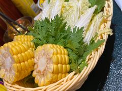 -大吉利·潮汕鲜牛肉火锅(阳光天鸿广场店)