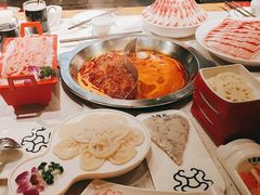 -大龙燚火锅