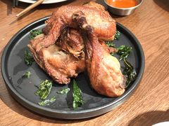 -一尺花园(安和花园店)