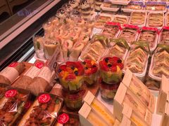 -巴黎贝甜(大宁国际商业广场店)