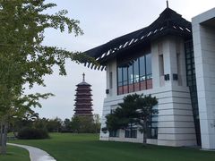 -北京雁栖湖国际会展中心