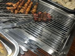 -旺烤园烧烤·炭烤羊腿(吴江阳光新天地店)