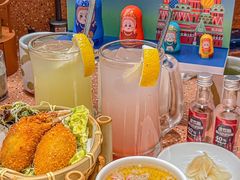 -元气寿司(东方宝泰店)