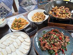 -吃货私房菜(丽江束河古镇店)