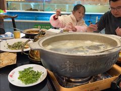 -老西门·常州菜(新区店)