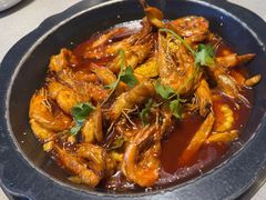 -巴蜀王婆大虾(南锣鼓巷店)