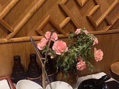 -木王宴语·野生鲜菌火锅(玉河店)