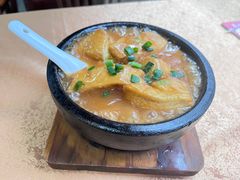 -蒸坊黄鳝饭(骏丰大厦店)