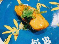 -京樽回転寿司(奥林匹克店)