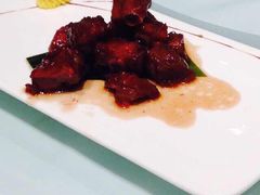 -富淳饭店(陆家嘴保利广场店)