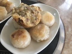 无米粿和猪脚圈-华威达牛庄(黄埔大道西店)