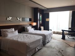 -广交会威斯汀酒店