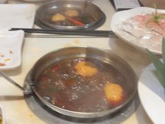 -围炉夜话·潮汕卤水火锅(榕江店)
