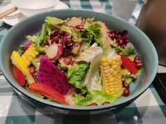 -紫光园·烤鸭(吕家营店)