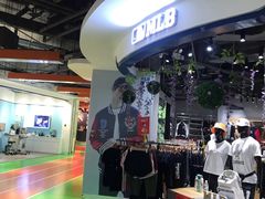 -MLB(砂之船奥莱店)