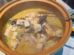 -传统菜农庄(皇姑路店)