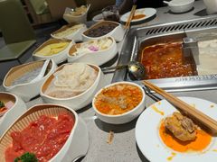 -海底捞火锅(崇文门新世界百货店)