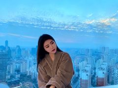 -上海龙之梦万丽酒店