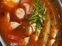 -西江传说•酸汤鱼(水东路店)