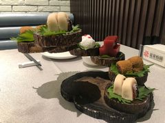 -花家怡园HUA'S RESTAURANT(崇文门·哈德门广场店)