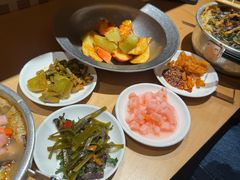-水平有限广西米粉·广西风味集(五道口店)