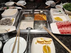 -海底捞火锅(汇悦城店)