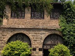 -沕沕水生态风景区