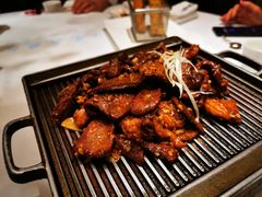 手艺老爆三-津菜典藏河西店(水上店)
