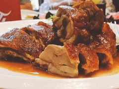 -同里湖大饭店-怡景轩中餐厅(同里古镇店)