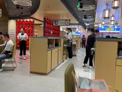 -海底捞火锅(漫乐城夜宵主题店)