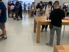 -Apple 零售店(apm Hong Kong)